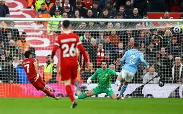 آرسنال برنده نبرد لیورپول و منچسترسیتی