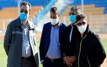 حمایت هیات مدیره از قلعه‌نویی: آینده باشکوهی را برای گل‌گهر می‌سازیم