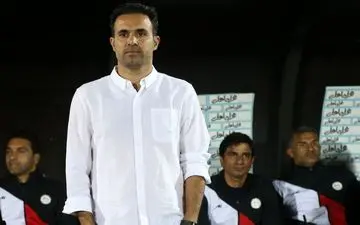 ماجرای چکی که بازیکن لژیونر به صورت هم تیمی اش زد!