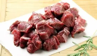 روش‌های ساده تشخیص تازه بودن گوشت گوسفندی و گوساله قبل از خرید