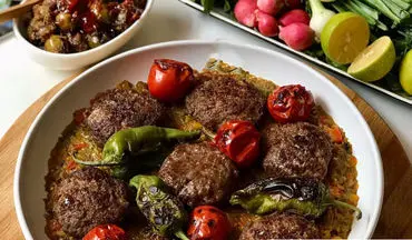 طرز تهیه سورمه کباب؛ غذای ترکیه‌ای خوشمزه با طعمی اصیل