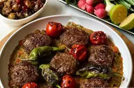 طرز تهیه سورمه کباب؛ غذای ترکیه‌ای خوشمزه با طعمی اصیل