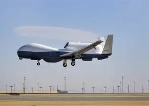 ضربه جدید ایران به توان نظارتی و اطلاعاتی نیروی دریایی آمریکا