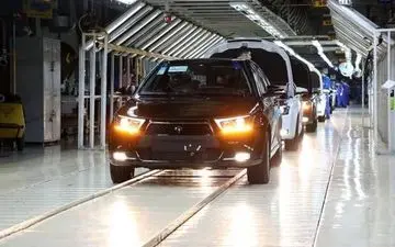 افزایش قیمت ایران‌خودرو غیرقانونی اعلام شد؛ هشدار جدی به خریداران