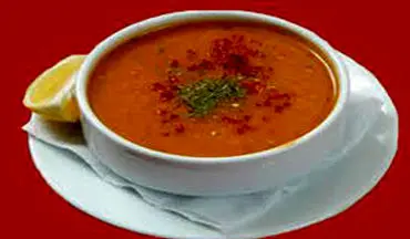 طرز تهیه سوپ ازوگلین| حتما خوشتون میاد!