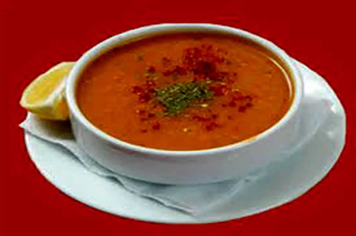 طرز تهیه سوپ ازوگلین| حتما خوشتون میاد!
