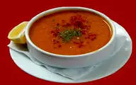 طرز تهیه سوپ ازوگلین| حتما خوشتون میاد!