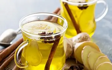 یک پیشنهاد موثر برای پاکسازی کبد