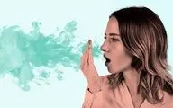 بوی بد دهان نشانه این بیماری های جدی است