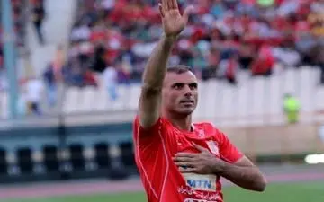 خبر ترسناک جلال حسینی از وضعیت پرسپولیس