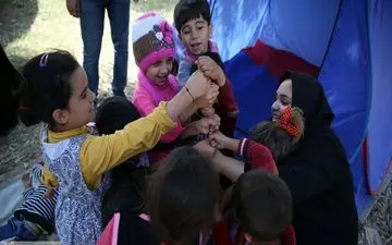 آخرین خبرها از زلزله کرمانشاه /تمهیدات برای بازگشت روال عادی زندگی