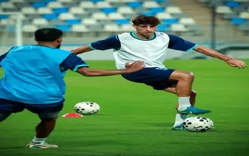 تیم اماراتی ۲۶ بازیکن جدید گرفت