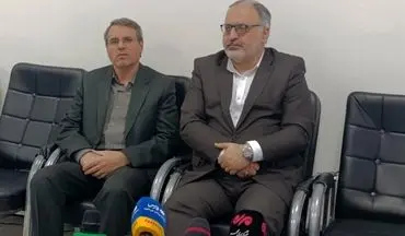 حل اختلاف از مسیر صلح و داوری، راه تحقق عدالت و کاهش اطاله دادرسی است