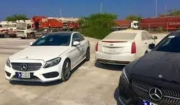  تردد خودروهای پلاک مناطق آزاد در این استان مجاز شد 