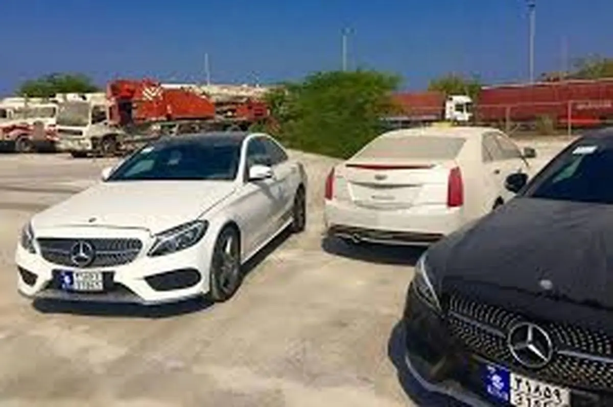  تردد خودروهای پلاک مناطق آزاد در این استان مجاز شد 