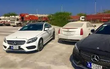  تردد خودروهای پلاک مناطق آزاد در این استان مجاز شد 