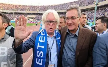 سیاست مشترک شفر و برانکو