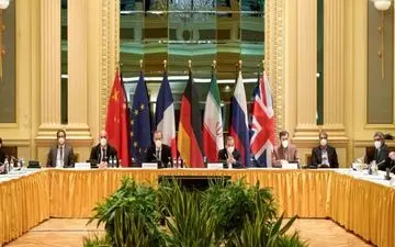 دیپلمات روس: هدف مذاکرات وین لغو تحریم‌ها علیه ایران است