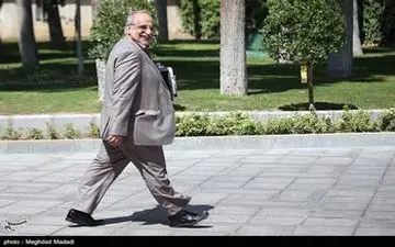 حکم جدید کرباسیان برای مشاور و معاونش