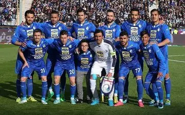  اعلام ترکیب استقلال برای دیدار مقابل الهلال/ بازگشت رحمتی و حضور تیام در بین نفرات اصلی