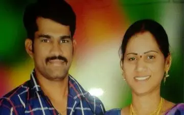 ترفند زن هندی برای جا زدن معشوق به جای شوهرش