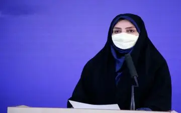 کرونا جان 81 بیمار دیگر را گرفت/ سه هزار و ۹۴۰ بیمار در بخش‌های مراقبت های ویژه
