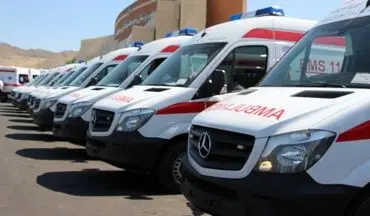 اعلام تمهیدات اورژانس تهران برای نماز «عید فطر»/ استقرار 31 آمبولانس در مصلی
