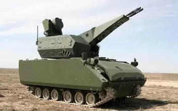  هند سیستم دفاع هوایی هوشمند خریداری می کند