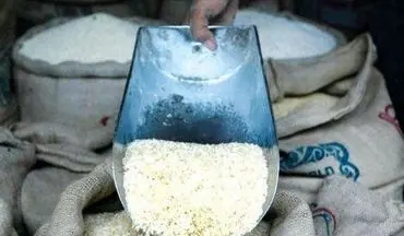 اعلام قیمت جدید برنج هندی و پاکستانی