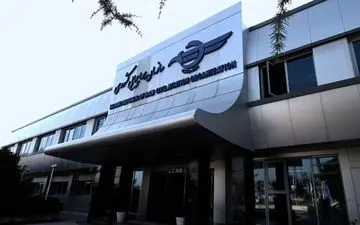 تکذیب ربایش هواپیمای اوکراینی و انتقال آن به ایران 
