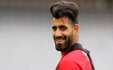 کری سنگین کنعانی‌زادگان برای رقیبان پرسپولیس