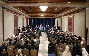 پزشکیان: از همه نخبگان در مسیر ساختن ایران کمک خواهم گرفت

