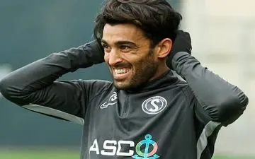 بختیار رحمانی به لیگ سوئد ملحق شد