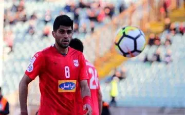 بازیکنی که سرخپوشان انتظار داشتند کی روش به تیم ملی دعوت کند!