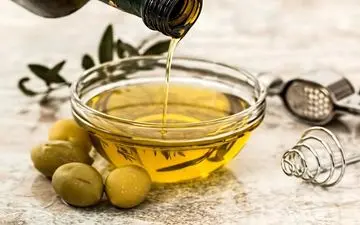 روغن زیتون می‌تواند به کاهش وزن مناسب است؟