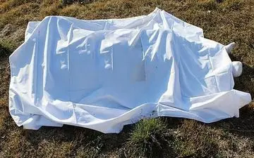 خودکشی دلخراش دختربچه 10 ساله!