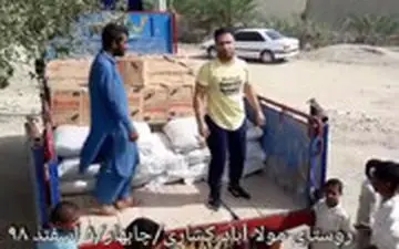 شاهکار یک قهرمان ملی ، در روزهای وحشت از کرونا