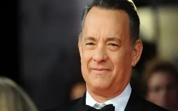 «تام هنکس» کرونا گرفت