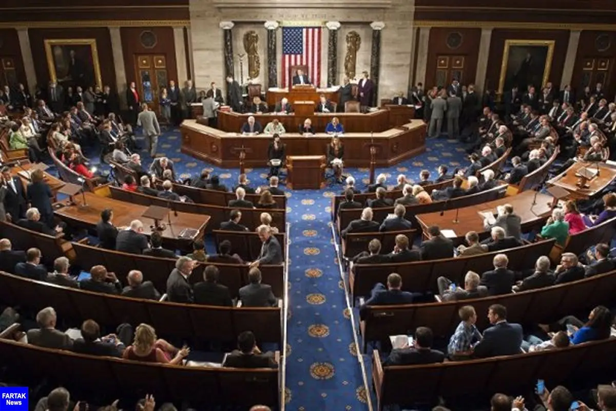 رأی گیری برای قطعنامه«محدودسازی اختیارترامپ برای جنگ علیه ایران» 