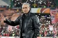 گل‌محمدی: فصل آینده هم با فولاد هستم/ از پرسپولیس پیشنهاد نداشتم
