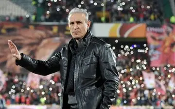 عجیب ولی واقعی؛ یحیی دست خداداد را پس زد!