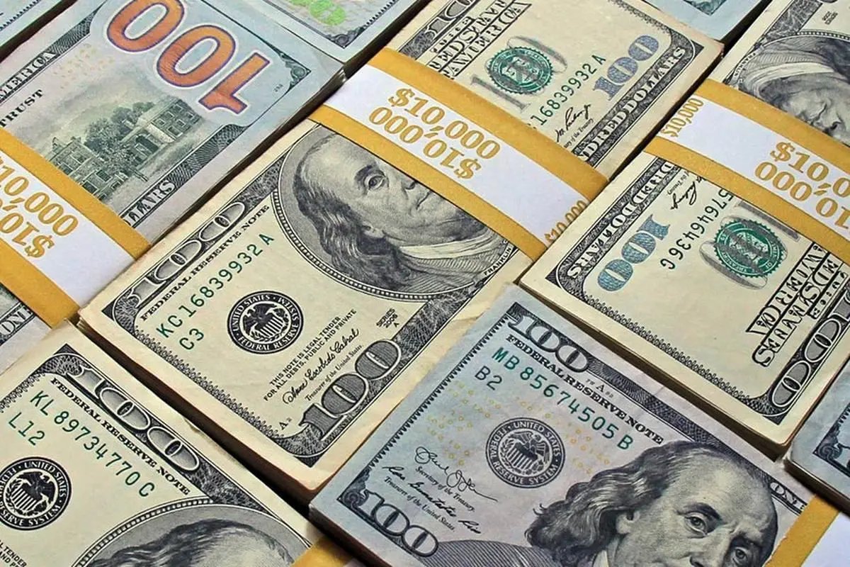 قیمت ارز در بازار آزاد تهران ۲۲ اسفند ۱۴۰۱ | قیمت دلار مشخص شد.