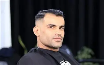 آل کثیر: حرف خاصی نیست،خسته نباشید!