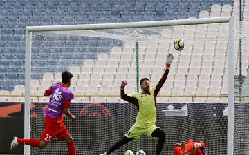 هواداران پرسپولیس جانشین بیرانوند را مشخص کردند