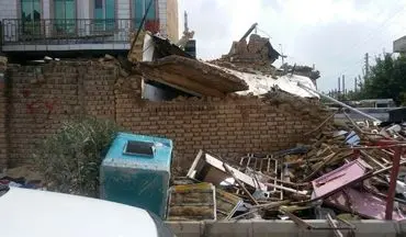 گزارش تصویری/ آخرین تصاویر از زلزله سرپل ذهاب / زندگی جاریست و دیدن عکس ها خالی از لطف نیست