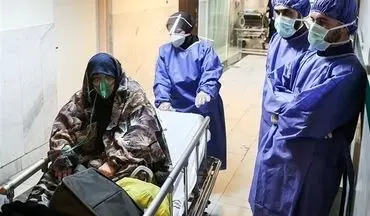 شمار مبتلایان به کرونا در استان فارس به ۱۷۰ نفر رسید / ۶ نفر جان باختند