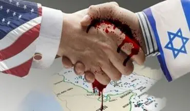 تایید مشارکت آمریکا در رهگیری موشک‌های ایران علیه اراضی اشغالی