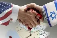 تایید مشارکت آمریکا در رهگیری موشک‌های ایران علیه اراضی اشغالی