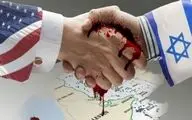 تایید مشارکت آمریکا در رهگیری موشک‌های ایران علیه اراضی اشغالی