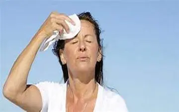  آیا با عرق کردن می توان کالری سوزاند؟
